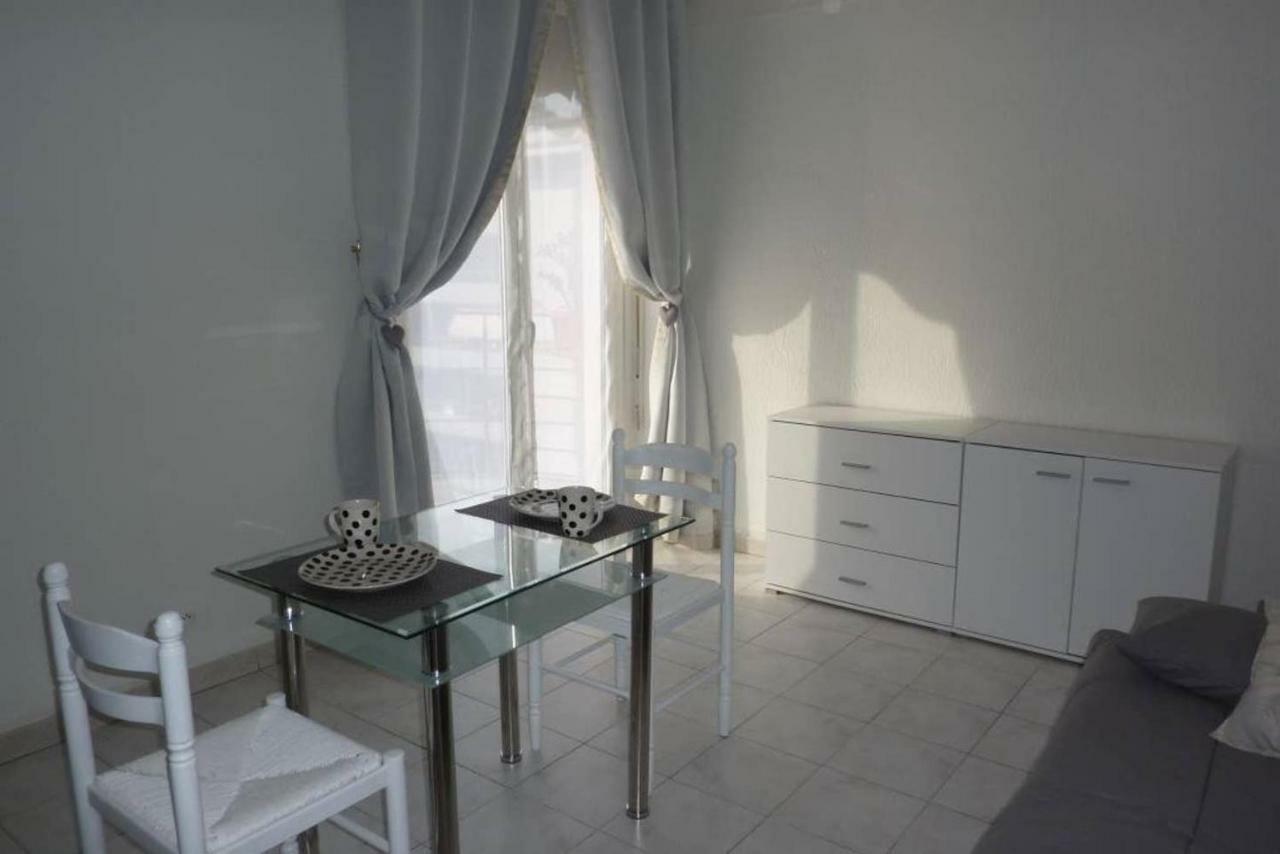 Nice Centre Studio Proche Mer Luaran gambar