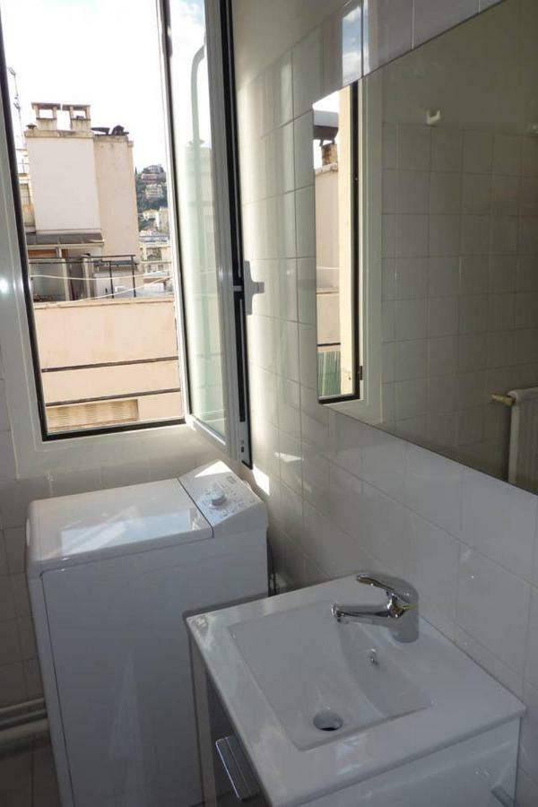 Nice Centre Studio Proche Mer Luaran gambar