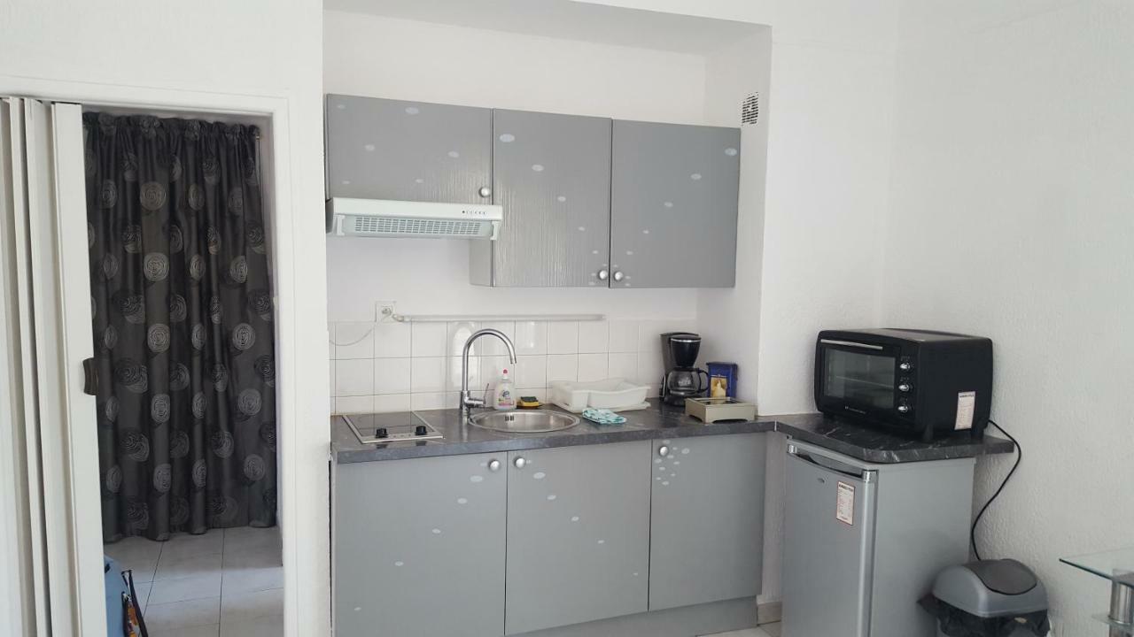 Nice Centre Studio Proche Mer Luaran gambar